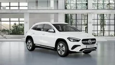 New 2025 Mercedes GLA200 Executive SUV | £36,415 (Good price)