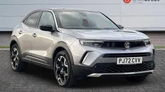 Used 2025 Vauxhall Mokka Ultimate SUV | £17,200 (Good price)