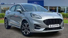 Used 2023 Ford Puma ST-Line Hatchback | £15,990 (Fair price)
