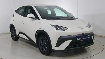 Used BYD Dolphin Surf Boost 64 kW (88 HP) 2026 Hatchback