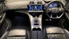 Grey Used 2020 DS Automobiles DS7 Crossback Prestige SUV | £17,341 (Fair price)