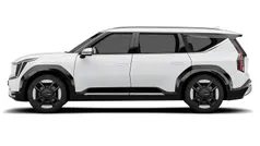 New 2025 Kia EV9 2 SUV | £73,720 (Fair price)
