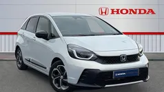 Used 2025 Honda Jazz Advance Hatchback | £22,145 (Fair price)