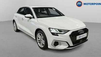 Begagnad Audi A3 Sportback e-tron Sport 204 HK (150 kW) 2025 Halvkombi