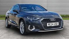 Used 2024 Audi A3 Sport Sedan | £23,990 (Fair price)