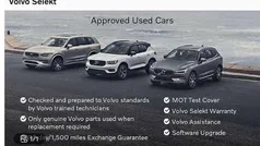 Used 2020 Volvo XC40 Momentum SUV | £24,000 (Fair price)