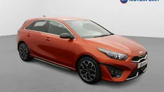 Used 2024 Kia Ceed GT-Line Hatchback | £15,799 (Fair price)