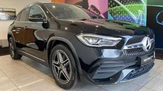 Used 2021 Mercedes GLA200 AMG line SUV | £21,890 (Fair price)