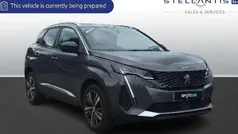Used 2022 Peugeot 3008 Allure Premium Estate | £16,855 (Fair price)