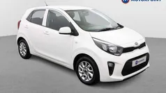 Used 2019 Kia Picanto 2 Hatchback | £7,899 (Fair price)