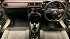 Used 2022 Citroën C3 PureTech Hatchback | £11,021 (Fair price)