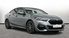 Used 2023 BMW 218 M Sport Coupe | £23,200 (Fair price)