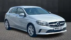 Used 2018 Mercedes A200 Executive Hatchback | £9,350 (Super price)