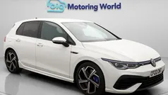 Used 2024 VW Golf VIII R Hatchback | £29,000 (Good price)