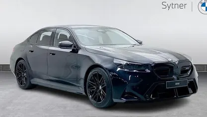 Used BMW M5 727 HP (534 kW) 2026 Sedan