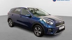 Used 2022 Kia Niro 2 SUV | £15,499 (Fair price)