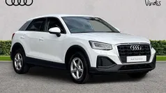 Used 2022 Audi Q2 SUV | £16,087 (Good price)