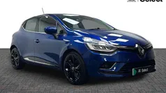 Used 2017 Renault Clio IV Dynamique Hatchback | £10,000 (Fair price)