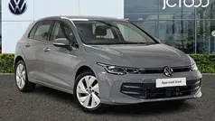 Used 2024 VW Golf VIII Match Hatchback | £23,505 (Fair price)