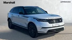 Used 2023 Land Rover Range Rover Velar SE SUV | £39,504 (Fair price)