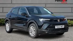 Used 2022 Vauxhall Mokka Edition SUV | £12,995 (Super price)