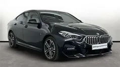 Black Used 2024 BMW 218 M Sport Coupe | £25,700 (Fair price)