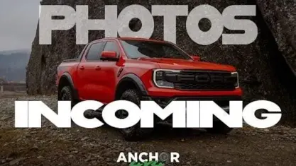 Used Ford Ranger Wildtrack 213 HP (156 kW) 2022 Pickup