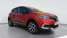 Used 2019 Renault Captur GT-Line SUV | £10,399 (Fair price)