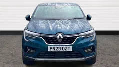 Blue Used 2023 Renault Arkana Techno SUV | £18,750 (Good price)