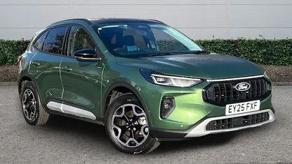 Used Ford Kuga Active 242 HP (177 kW) 2025 SUV