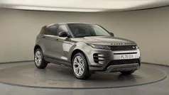 Used 2020 Land Rover Range Rover evoque SE Dynamic Hatchback | £21,650 (Fair price)