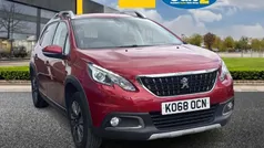 Used 2019 Peugeot 2008 Allure SUV | £6,995 (Super price)