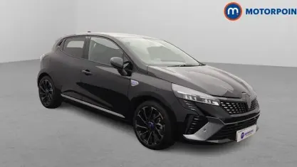 Used Renault Clio Esprit Alpine 143 HP (105 kW) 2025 Hatchback