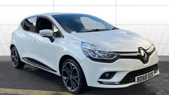 Used 2019 Renault Clio IV Iconic Hatchback | £8,267 (Fair price)