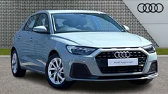 Grey Used 2023 Audi A1 Sport Hatchback | £18,293 (Good price)