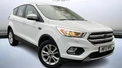 Used 2018 Ford Kuga Titanium SUV | £8,999 (Good price)