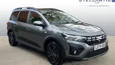 Used 2024 Dacia Jogger Expression Estate | £17,557 (Fair price)