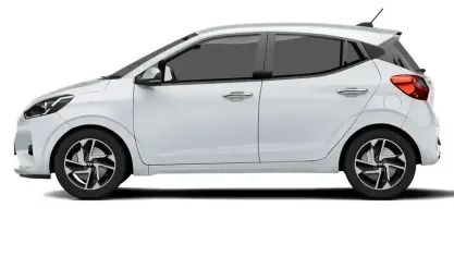 Used Hyundai i10 Premium SE 88 HP (64 kW) 2020 Hatchback