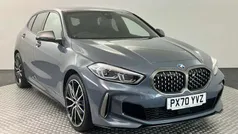Used 2024 BMW M135 Hatchback | £23,995 (Good price)