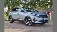 Used 2024 Peugeot 5008 GTi MPV | £26,499 (Fair price)