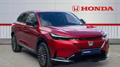 Usado Honda e:Ny1 Elegance 150 kW (204 HP) 2026 SUV