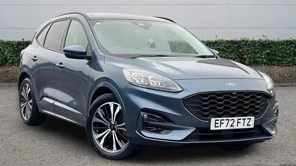 Used 2023 Ford Kuga ST-Line X SUV | £20,889 (Fair price)