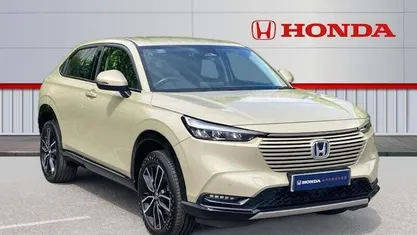 Used 2024 Honda HR-V Advance SUV | £19,439 (Fair price)