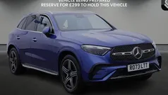 Used 2023 Mercedes 220 AMG Line Premium Estate | £41,000 (Good price)