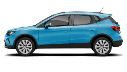Used Seat Arona FR Sport 110 HP (80 kW) 2023 SUV