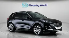 Used 2023 Ford Kuga Vignale SUV | £19,900 (Fair price)