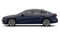 Used 2025 Audi A5 Sport Coupe | £42,668 (Super price)