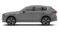 Used 2024 Mazda CX-60 Homura-Line SUV | £31,499 (Super price)