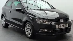 Used 2018 VW Polo Edition Hatchback | £8,500 (Super price)