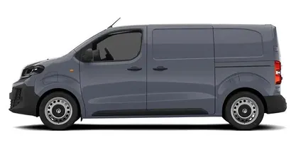 Used 2018 Vauxhall Vivaro Sportive MPV | £10,500 (Fair price)